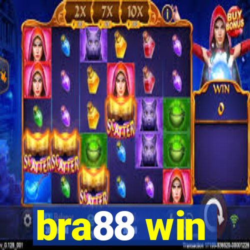 bra88 win